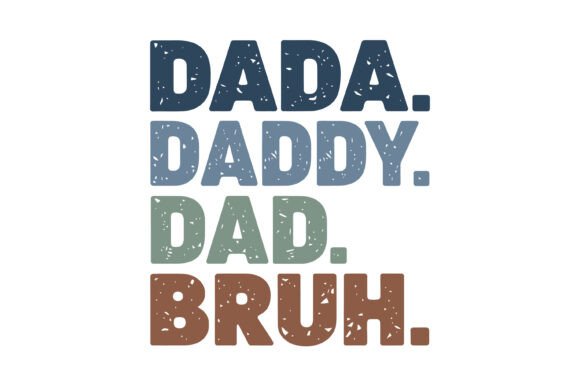 Celebrate Dad Jokes with the Fathers Day Svg